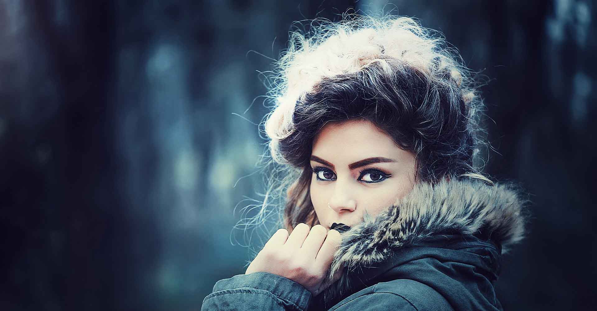 Winter Wear for Woman